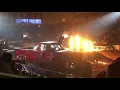 MAP Motorsports O Reilly Outlaw Nationals Odessa Texas 21 Intros
