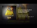 Me & You Versus the World (In the Style of Space) (Karaoke Version)