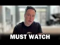 Download Lagu NEW: Elon Musk Delivers Stunning Remarks At Historic UK March (Tommy Robinson)