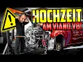 Lagu Es wird ENG! - Mercedes Viano 55 Kompressor - Der NEUE MOTOR zieht ein!