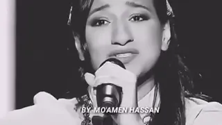 اختى نورهان المرشدى نجمه ذا فويس احلى صوت الموسم الخامس 2019 