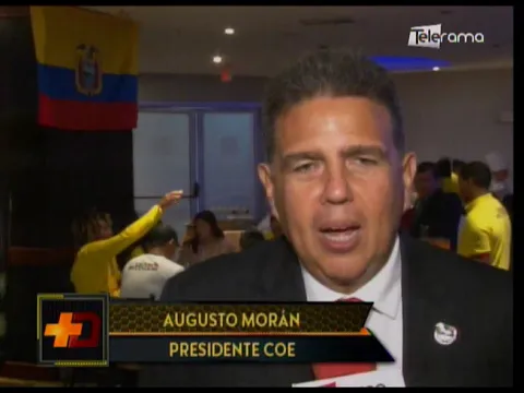 El COE espera la clasificación de 50 deportistas a los JJ.OO. de Tokio 2020