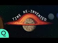 Atomic Clocks Are Reinventing Time