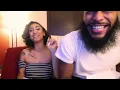 Queen Naija - Ring (visualizer)
