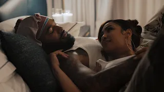 Queen Naija - Ring (visualizer)