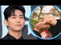 2PM s Taecyeon ly Announces Marriage To Longtime Girlfriend Company Reveals Details