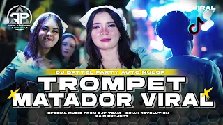 dj trompet matador viral x kata kata ubur ubur ikan lele didik jangkrik project and zain project