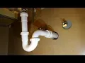 Download Lagu How to Plumb a Drain -  Sink Drain Pipes
