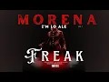 Lagu DJ MORENA x i'M LO ALE x FREAK