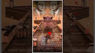 محمد عبد الوهاب   بيقولولي توب عن هوا المحبوب دندنها