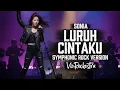 Download Lagu Luruh Cintaku - Sonia | Symphonic Rock Version | Cover by VioRockestra