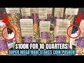 Download Lagu 🤬NEARLY WENT “BANKRUPT” AT THE CASINO! ‼️WAS THIS A SCAM!? SUPER MEGA HIGH STAKES COIN PUSHER!!!