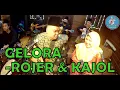 Download Lagu GELORA (KLASIK) cover by ROJER \u0026 KAJOL feat ORKES MELAYU ROJER (OMR).