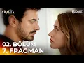 ARAFTA  2. Bölüm 7. Fragmanı | Yeni Diziler 2025 | Arafta - Türk Dizileri ‪@araftadizisi