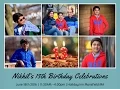 Nikhil 13th Birt ay Invite 1080p
