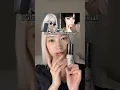 perfect for gothic look or cosplay