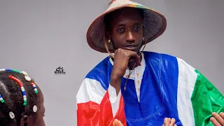 TOSHIB GomGom Official Visualizer 