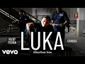 Download Lagu Rizky Febian, GANGGA - Luka (Official Music Video)