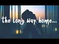 Download Lagu Powfu - the long way home (Lyrics) feat. Sarcastic Sounds \u0026 Sara Kays