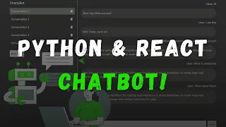 Build This Python React Chatbot