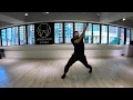 在錯誤的宇宙尋找愛 - 陳健安 ｜Jacko Choreography | Warehouse Dance Studio