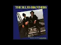 The Blues Brothers - Peter Gunn Theme