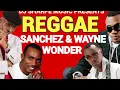 REGGAE MIX 2024 | REGGAE LOVERS ROCK | SANCHEZ & WAYNE WONDER MIX #djsharpemusic