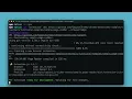 Extension js run a Chrome sample in Edge from its GitHub URL
