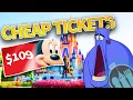 8 Tips to Score Disney World s Cheapest Tickets