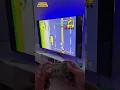 Download Lagu The Coolest Thing You Will See Today | Retro Gaming GTA Advance On Big Screen #gta #gameboy #snes