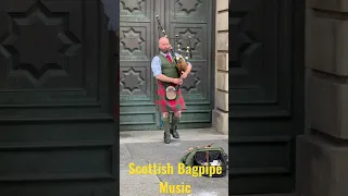Scottish Bagpipe Music Edinburgh Festival 2022 