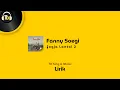 Lagu Fanny Soegy - Jogja Lantai 2 (Lirik) || TD Sing A Music