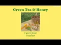 [THAISUB] Green Tea & Honey - Dane Amar ft. Jereena Montemayor