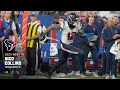 Nico Collins was UNSTOPPABLE