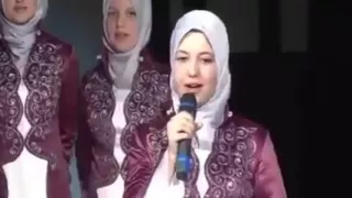 sholawat merdu timur tengah