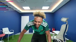 رجعت بعد أسبوعين🚨