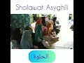Download Lagu Sholawat Asyghili