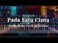 Download Lagu Karaoke Pada Satu Cinta Nada Pria // GLEND FREDLY // Piche Kota Dan Yovie Widianto