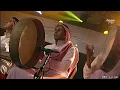 راشد الماجد - الله لا يجيب الزعل ( تضحك الدنيا ) / حفلة جدة 2001
