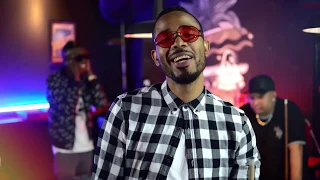 el amante remix freddy sky ft barbel tobe love el charri v deo oficial