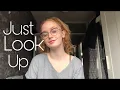 Download Lagu Just Look up | Ariana Grande \u0026 Kid Cudi cover