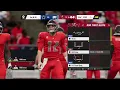 Madden NFL 23 how to slaughter the a I On all madden difficulty with proof at the end of the game