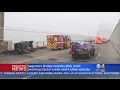 Sagamore Bridge Reopened After Head-On Crash