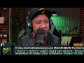 Download Lagu MALAM SERAM THE HORROR TALK SHOW | BUKAN SEKADAR CERITA SERAM