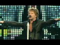 Lagu Bon Jovi  You Give Love A Bad Name- Live from The Circle Tour [HD]