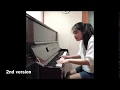 Download Lagu Looney Tunes Theme Song | Piano Cover | 2 versions