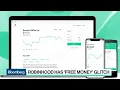 Traders Take Advantage of Robinhood s Infinite Leverage Glitch