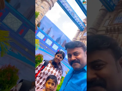 ERANAKULAM 'LONDON BRIDGE’പ്രത്യേകതകൾ അറിയണ്ടേ? #tranding #eranakulam #londonbridge #london#virtuous
