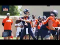 Previewing the Broncos preseason finale vs the Minnesota Vikings Broncos Now
