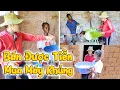 Lagu Bà Con Dân Bản ĐÃ TỰ TAY TẬU ĐƯỢC DÀN MÁY CỰC KHỦNG Trị Giá Cả Trăm Đô La